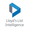 Logo for Lloyd's List Intelligence