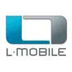 Logo for L-mobile