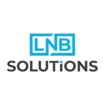 Logo for LNB Solutions Inc.