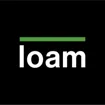 Logo for Loam Bio