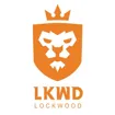 Logo for Lockwood Publishing Ltd