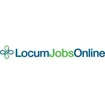 Logo for LocumJobsOnline