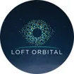 Logo for Loft Orbital