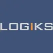 Logo for LOGIKS SOLUÇÕES EM TI, CONSULTORIA, SERVIÇOS E TREINAMENTOS