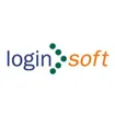 Logo for Loginsoft