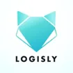 Logo for Logisly
