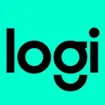 Logo for Logitech for Business