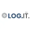 Logo for LOG.IT srl