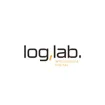 Logo for Log Lab