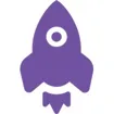 Logo for LogRocket