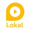 Logo for Lokal