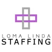 Logo for Loma Linda Staffing