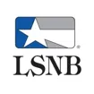Logo for Lone Star National Bank