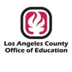 Logo for Los Angeles County Office of Education