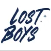 Logo for Lost Boys Interactive