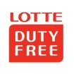 Logo for Lotte Duty Free