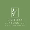 Logo for Louise Rana - Limitless Learning Co