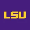 Logo for Louisiana State University