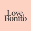 Logo for Love, Bonito