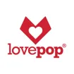 Logo for Lovepop