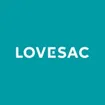 Logo for Lovesac