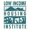 Logo for Low Income Housing Institute (LIHI)