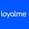 Logo for Loyalme by Cuponeria