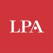 Logo for LPA, Inc.