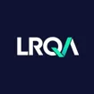 Logo for LRQA