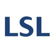 Logo for LSL Property Services plc