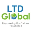 Logo for LTD Global, LLC