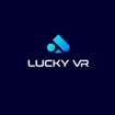 Logo for Lucky VR