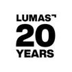 Logo for LUMAS