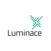 Logo for Luminace