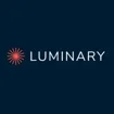 Logo for Luminary