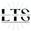 Logo for Luminary Talent Sourcing