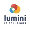 Logo for Lumini IT Solutions