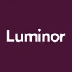Logo for Luminor Group