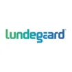 Logo for Lundegaard