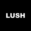Logo for Lush Fresh Handmade Cosmetics North America
