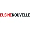 Logo for L'Usine Nouvelle