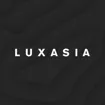 Logo for LUXASIA