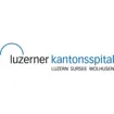 Logo for Luzerner Kantonsspital