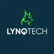 Logo for LYNQTECH