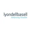 Logo for LyondellBasell