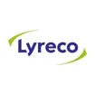 Logo for Lyreco Group