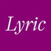 Logo for Lyric Opera of Chicago