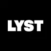 Logo for Lyst