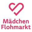 Logo for Mädchenflohmarkt GmbH