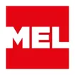 Logo for Métropole Européenne de Lille (MEL)